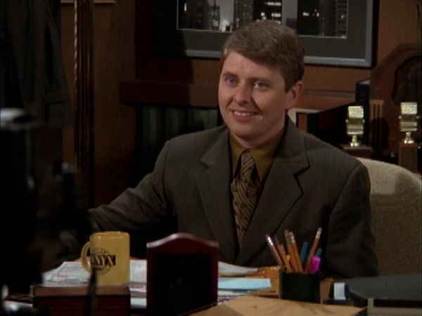 Newsradio - Boston