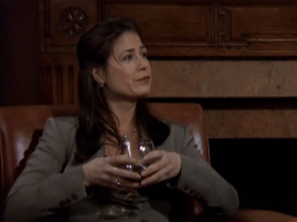 Newsradio - Assistant