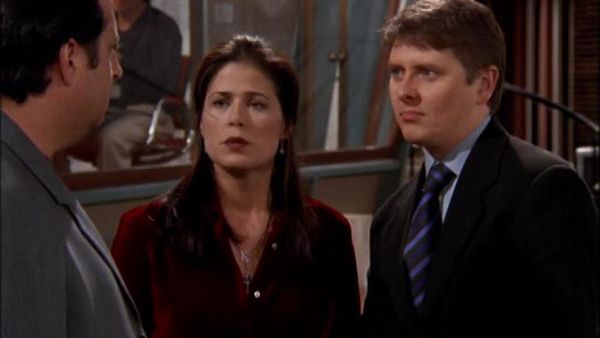 Newsradio - Apartment