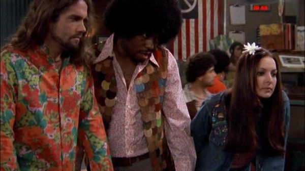 Newsradio - Hair