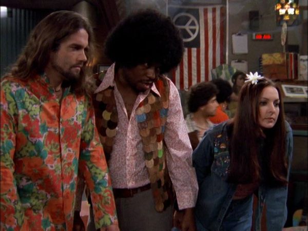 Newsradio - Hair