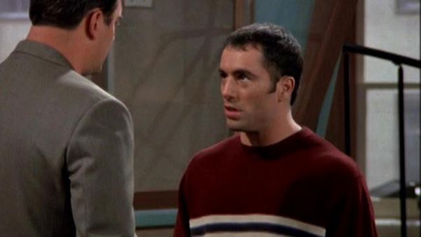 Newsradio - The Wedding