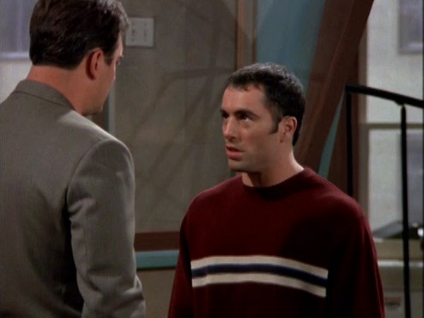 Newsradio - The Wedding