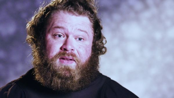 UK's Strongest Man 2021 - Group A Quarter Final