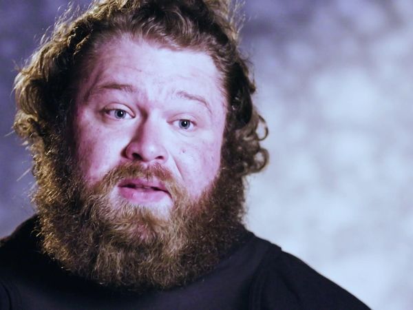 UK's Strongest Man 2021 - Group A Quarter Final