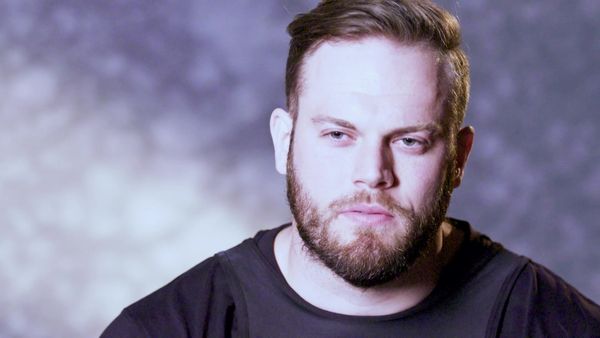 UK's Strongest Man 2021 - Group B Semi Final