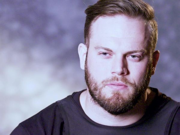 UK's Strongest Man 2021 - Group B Semi Final