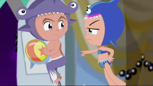 Sea Princesses - Sea Princesses
