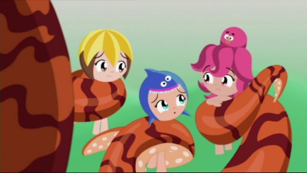 Sea Princesses - Sea Princesses