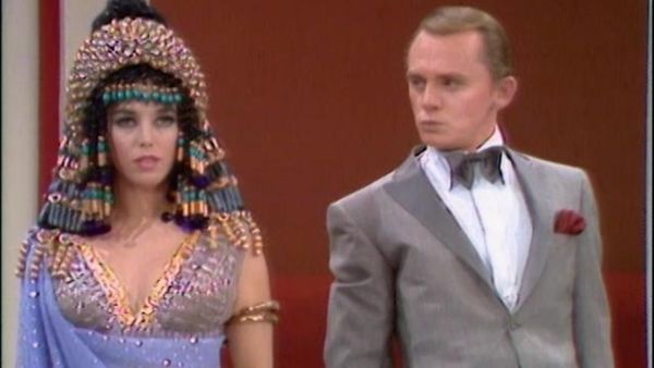 The Best of the Carol Burnett Show - Frank Gorshin, Lana Turner