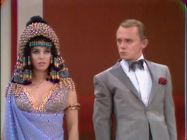 The Best of the Carol Burnett Show - Frank Gorshin, Lana Turner