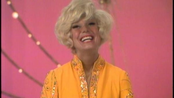 The Best of the Carol Burnett Show - Carol Channing