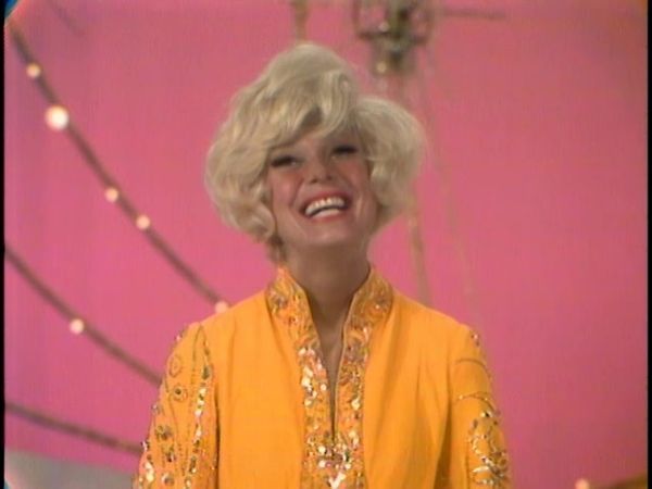 The Best of the Carol Burnett Show - Carol Channing