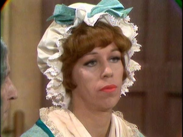 The Best of the Carol Burnett Show - Bobbie Gentry, George Gobel