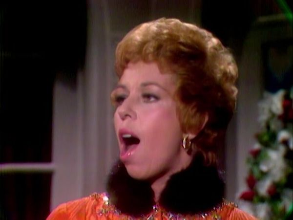 The Best of the Carol Burnett Show - Garry Moore, Durward Kirby