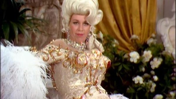 The Best of the Carol Burnett Show - Nancy Wilson, Bernadette Peters