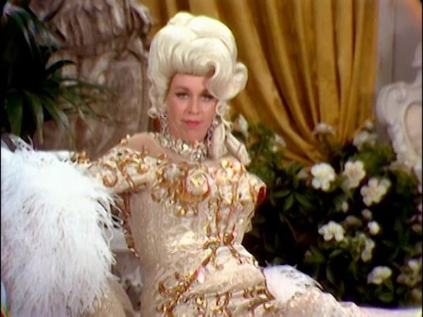 The Best of the Carol Burnett Show - Nancy Wilson, Bernadette Peters