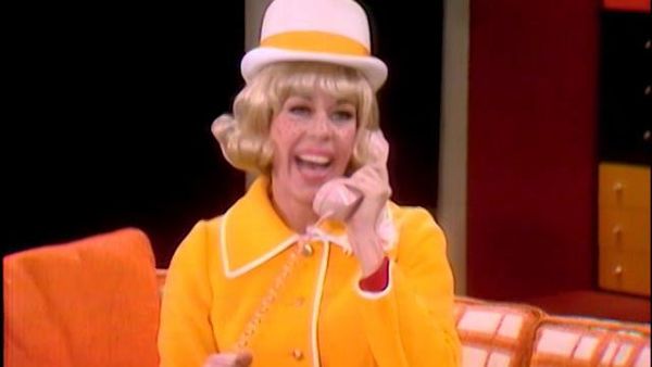 The Best of the Carol Burnett Show - Jane Connell, Tim Conway
