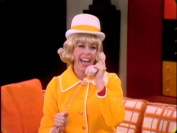 The Best of the Carol Burnett Show - Jane Connell, Tim Conway