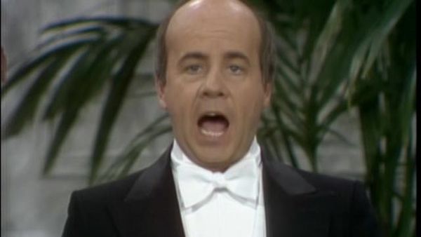 The Best of the Carol Burnett Show - Natalie Cole, Ken Berry