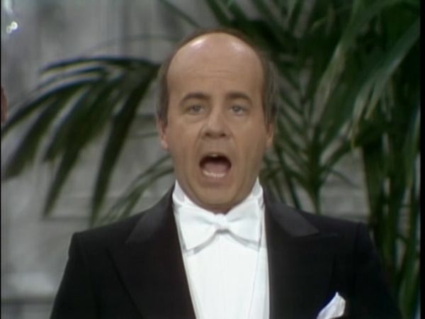 The Best of the Carol Burnett Show - Natalie Cole, Ken Berry