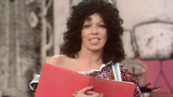 The Best of the Carol Burnett Show - Eileen Farrell, Marilyn Horne, David Frost