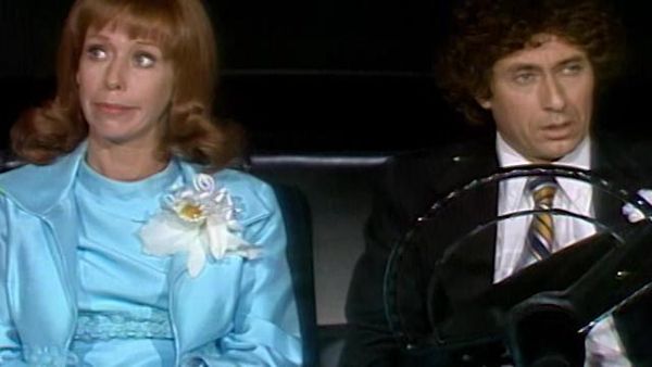The Best of the Carol Burnett Show - Eydie Gorme, Paul Sand