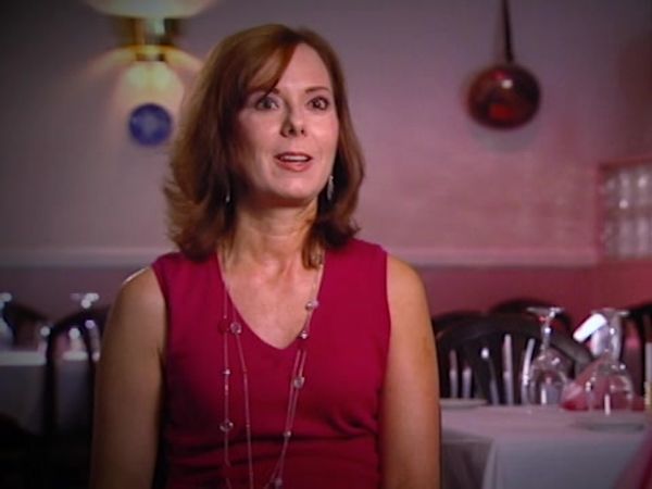 Kitchen Nightmares en español - flamenco