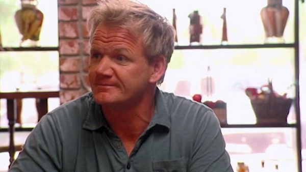 Kitchen Nightmares en español - de anna vicenzo