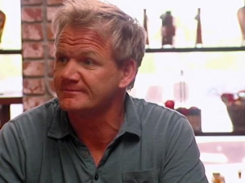 Kitchen Nightmares en español - de anna vicenzo