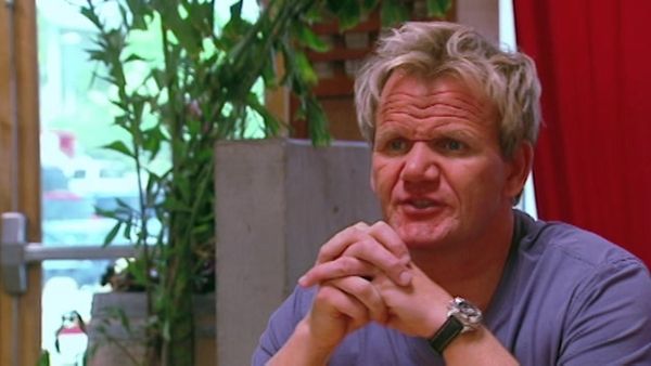 Kitchen Nightmares en español - Lido de Manhattan
