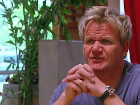 Kitchen Nightmares en español - Lido de Manhattan