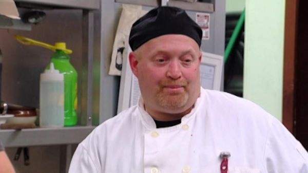 Kitchen Nightmares en español - Restaurante de carnes PJ