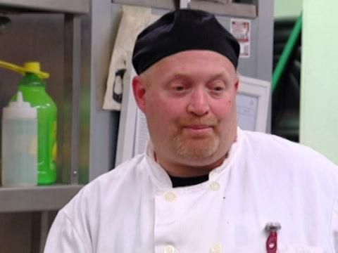 Kitchen Nightmares en español - Restaurante de carnes PJ
