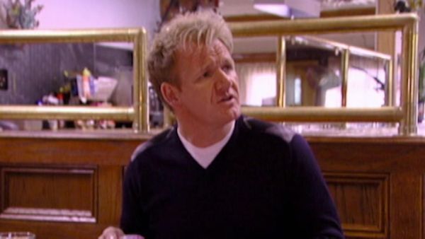 Kitchen Nightmares en español - Fiesta Sunrise