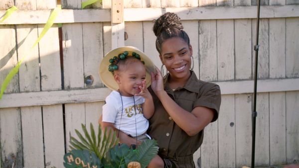 Teen Mom: Young & Pregnant - Out of My Comfort Zone