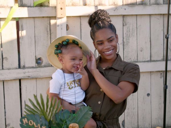 Teen Mom: Young & Pregnant - Out of My Comfort Zone