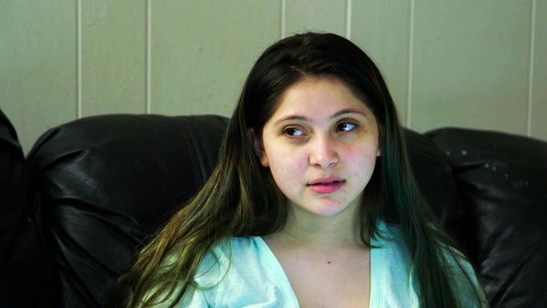 Teen Mom: Young & Pregnant - Ball Is In Your Court