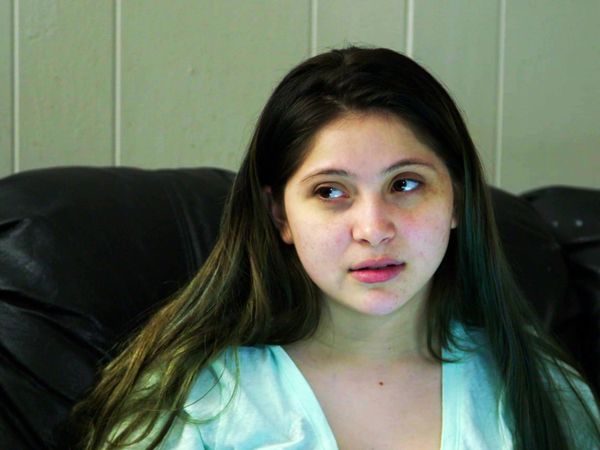 Teen Mom: Young & Pregnant - Ball Is In Your Court