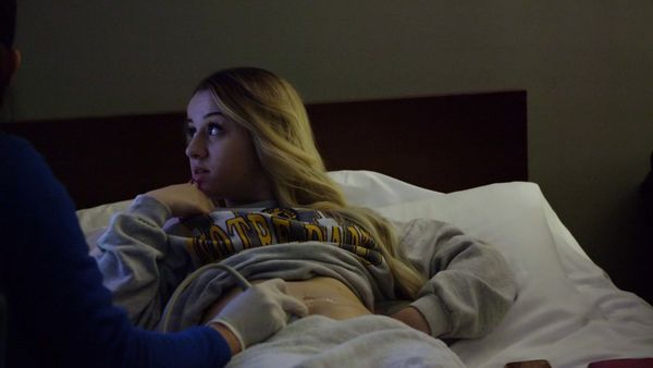 Teen Mom: Young & Pregnant - That Perfect Family