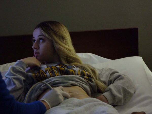 Teen Mom: Young & Pregnant - That Perfect Family