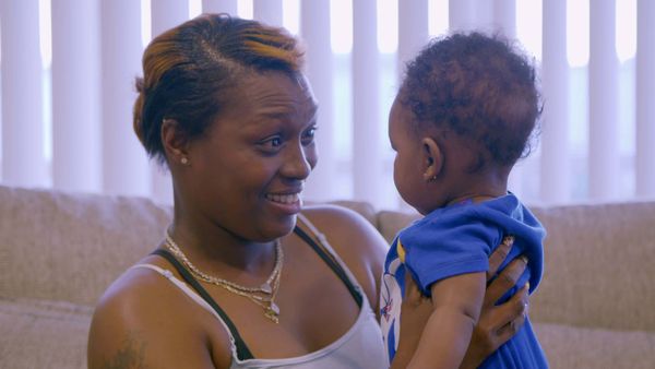 Teen Mom: Young & Pregnant - Too Low to Let Go