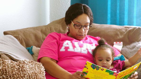 Teen Mom: Young & Pregnant - Real Recognize Real