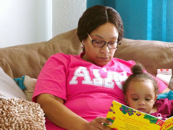 Teen Mom: Young & Pregnant - Real Recognize Real