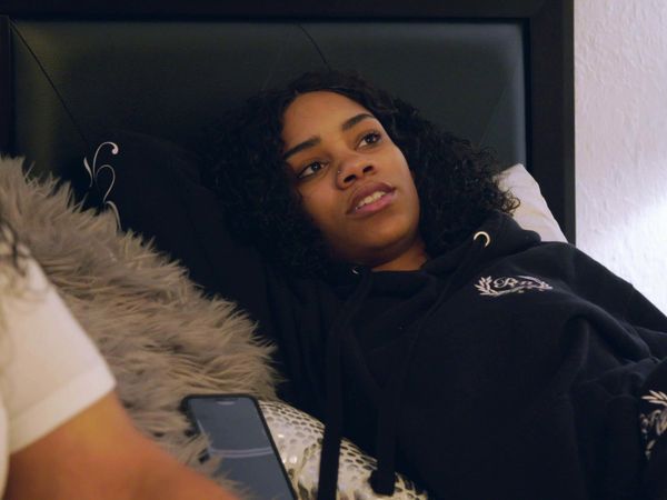 Teen Mom: Young & Pregnant - I Deserve My Happiness
