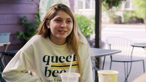 Teen Mom: Young & Pregnant - Not Gonna Be Like That Again