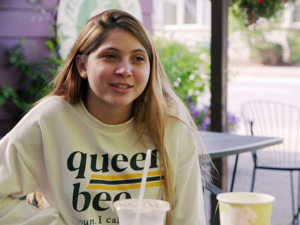 Teen Mom: Young & Pregnant - Not Gonna Be Like That Again