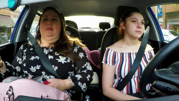 Teen Mom: Young & Pregnant - Don't Feel Bad For Me
