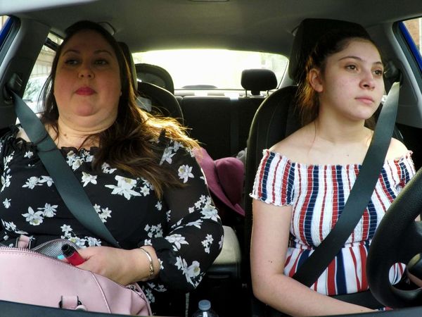 Teen Mom: Young & Pregnant - Don't Feel Bad For Me