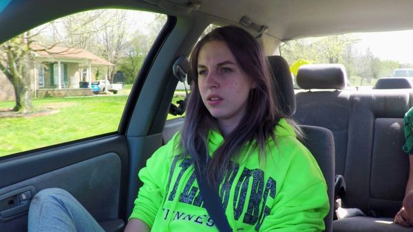 Teen Mom: Young & Pregnant - Beyond Calm